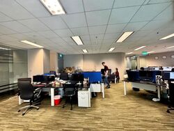 Suntec Tower Three (D1), Office #639407231